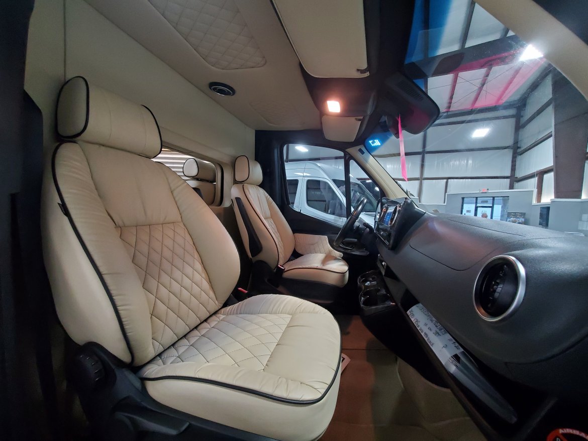 Sprinter for Sale in CYPRESS, TX - Photo 23