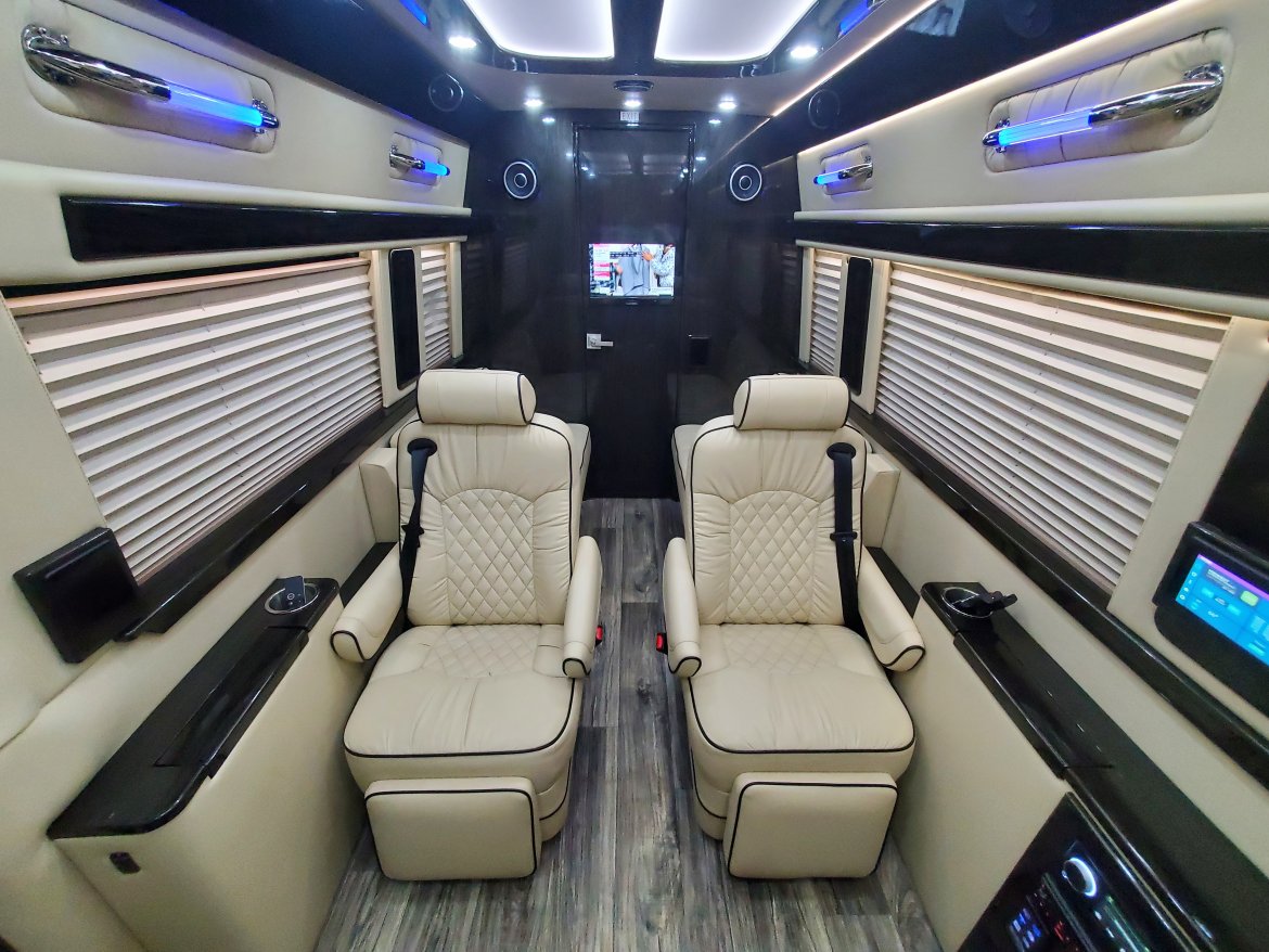 Sprinter for Sale in CYPRESS, TX - Photo 33