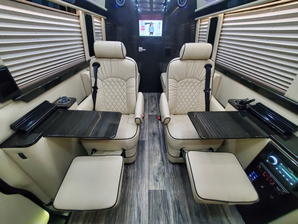 Sprinter for Sale in CYPRESS, TX - Photo 34