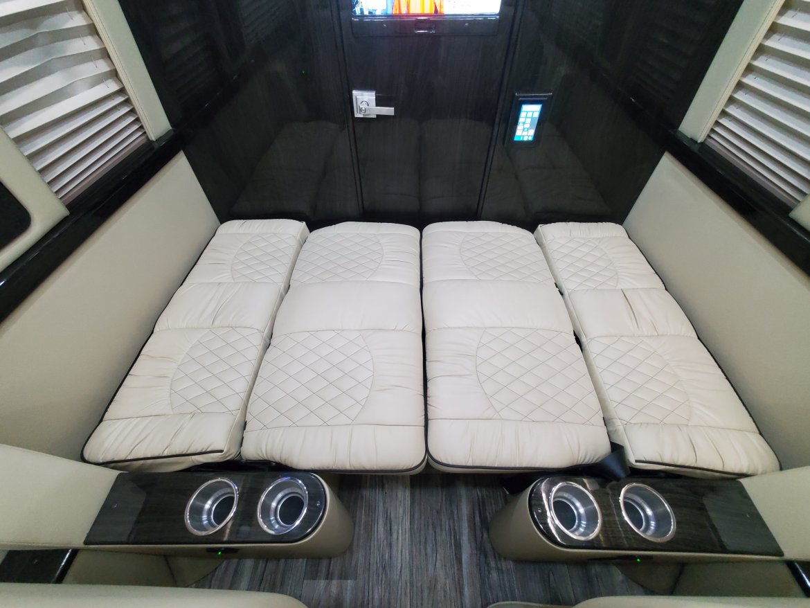 Sprinter for Sale in CYPRESS, TX - Photo 37