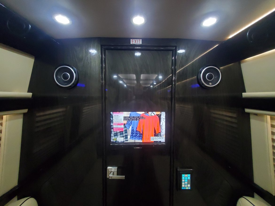 Sprinter for Sale in CYPRESS, TX - Photo 38