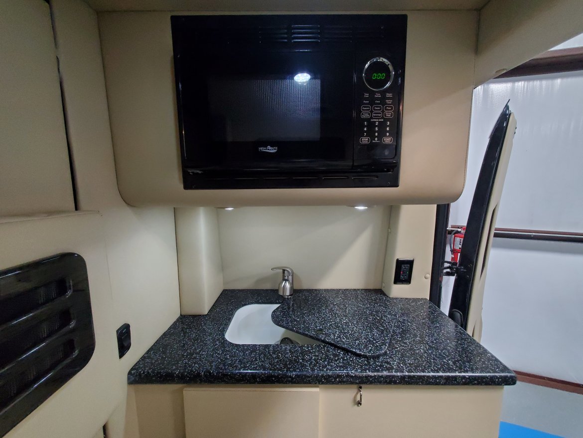 Sprinter for Sale in CYPRESS, TX - Photo 8