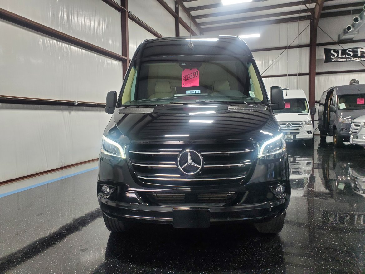 Sprinter for Sale in CYPRESS, TX - Photo 13