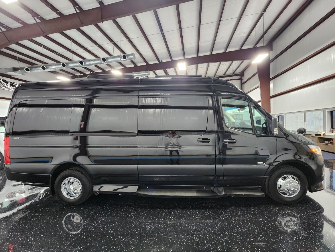 Sprinter for Sale in CYPRESS, TX - Photo 2
