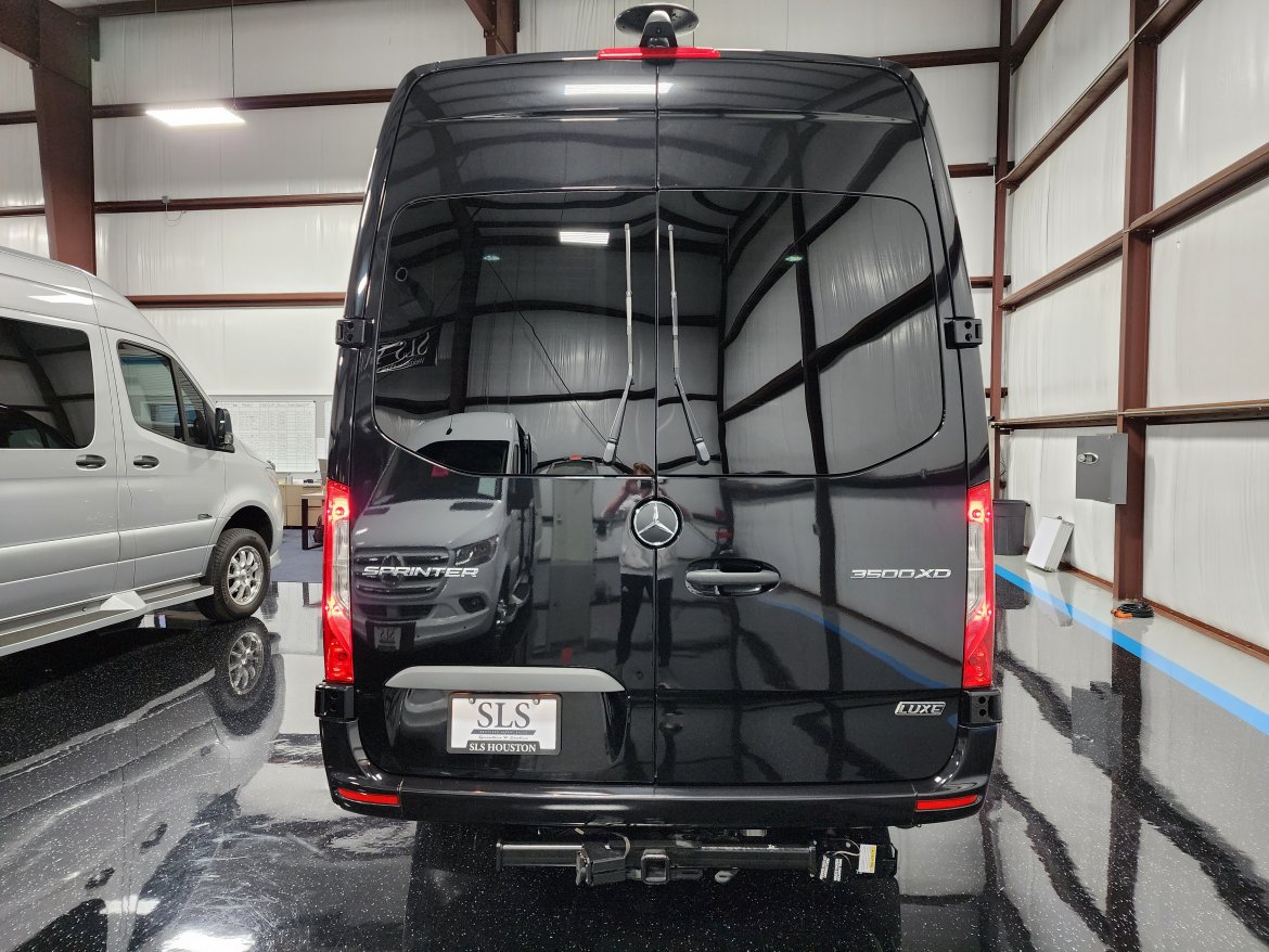 Sprinter for Sale in CYPRESS, TX - Photo 4