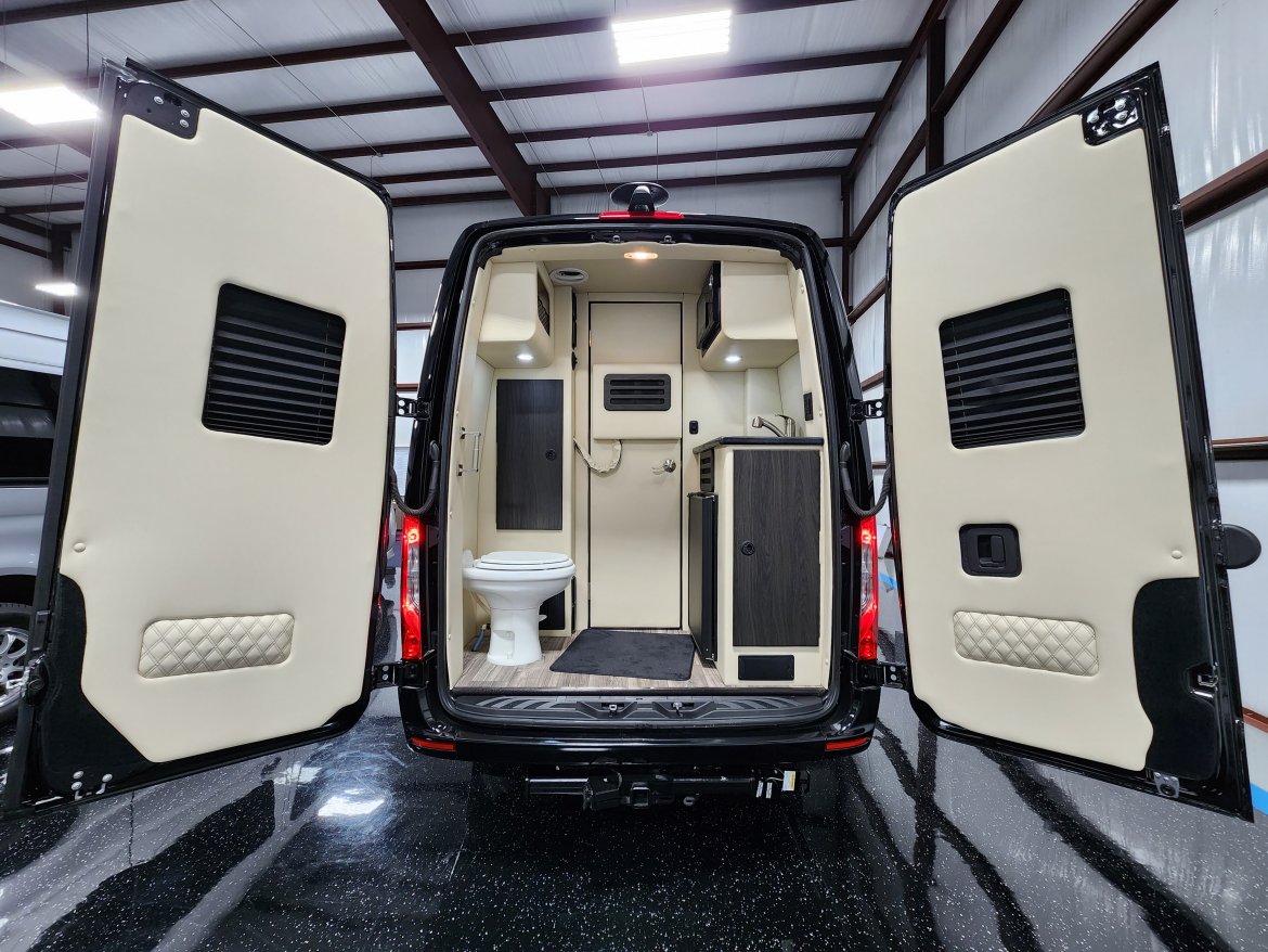 Sprinter for Sale in CYPRESS, TX - Photo 5