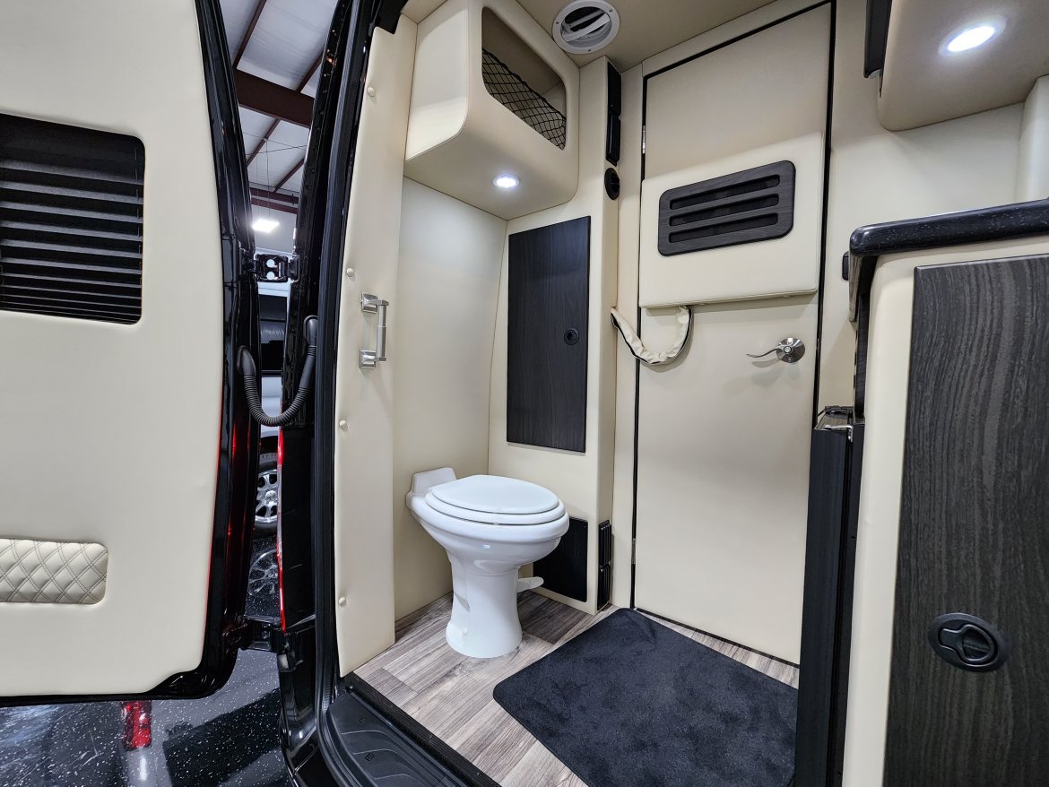 Sprinter for Sale in CYPRESS, TX - Photo 6