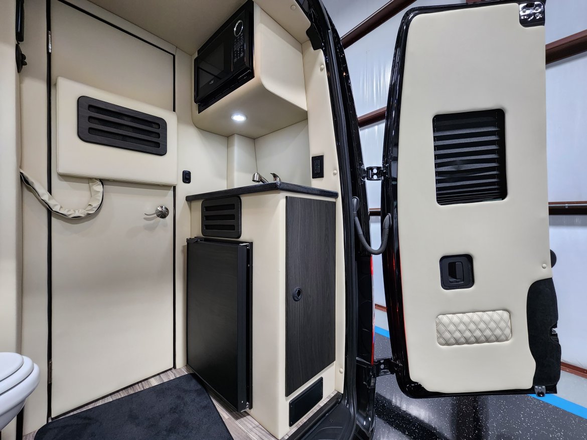 Sprinter for Sale in CYPRESS, TX - Photo 7