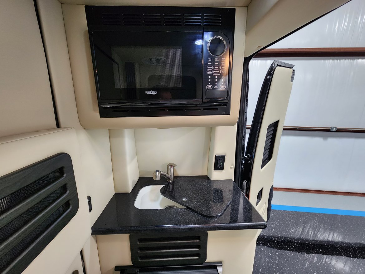 Sprinter for Sale in CYPRESS, TX - Photo 10