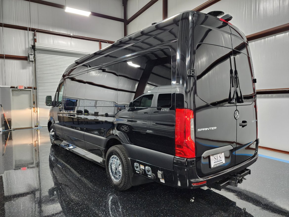Sprinter for Sale in CYPRESS, TX - Photo 12