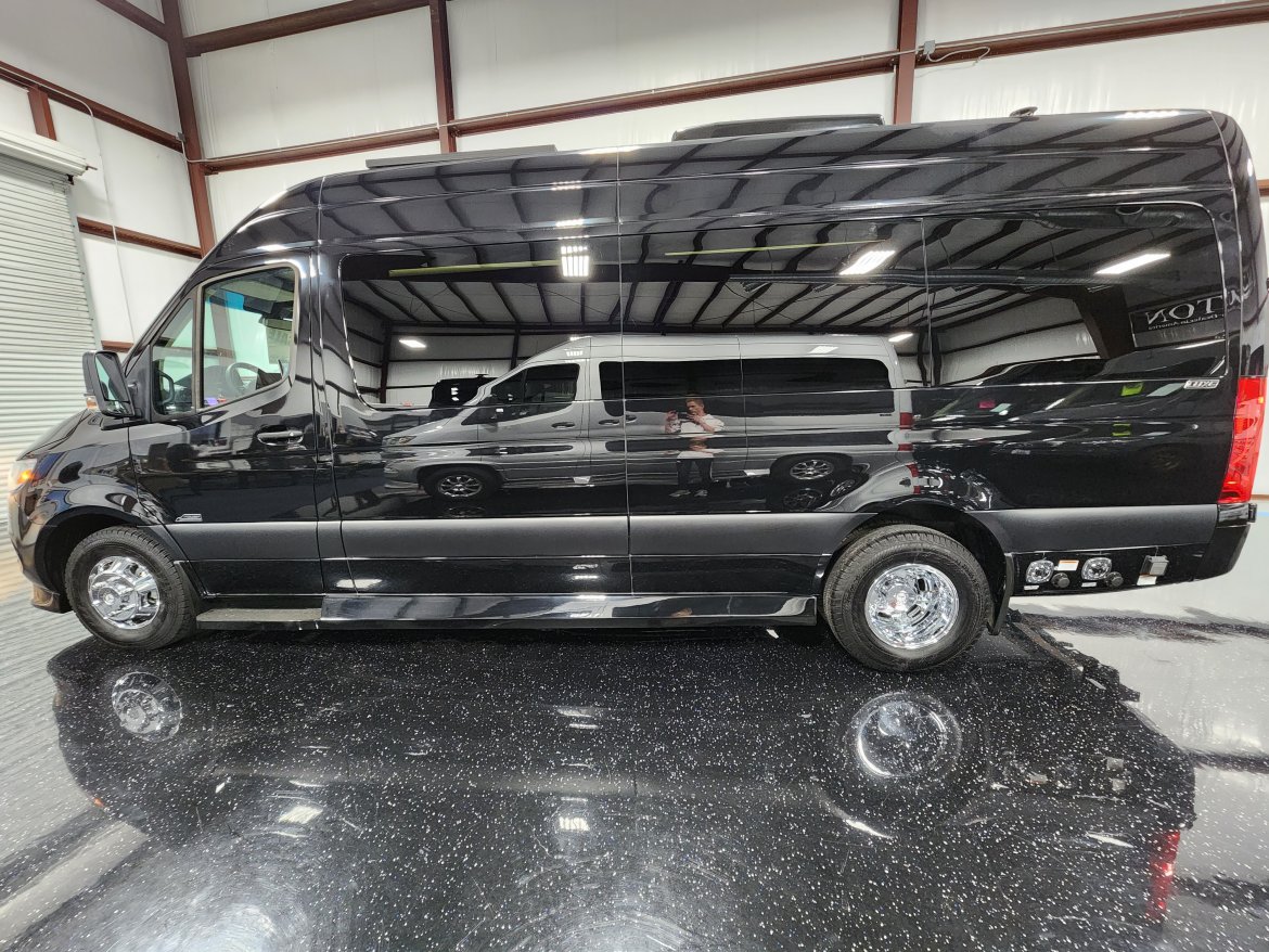 Sprinter for Sale in CYPRESS, TX - Photo 13