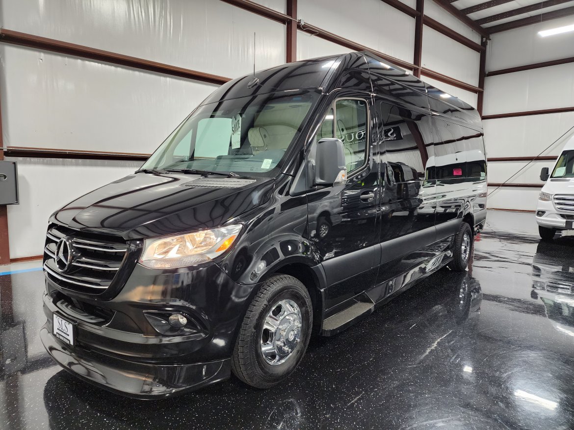 Sprinter for Sale in CYPRESS, TX - Photo 14