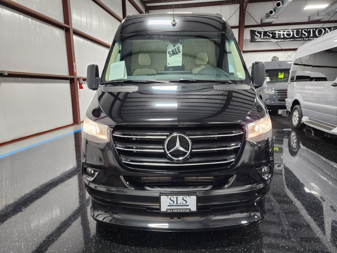 Sprinter for Sale in CYPRESS, TX - Photo 15