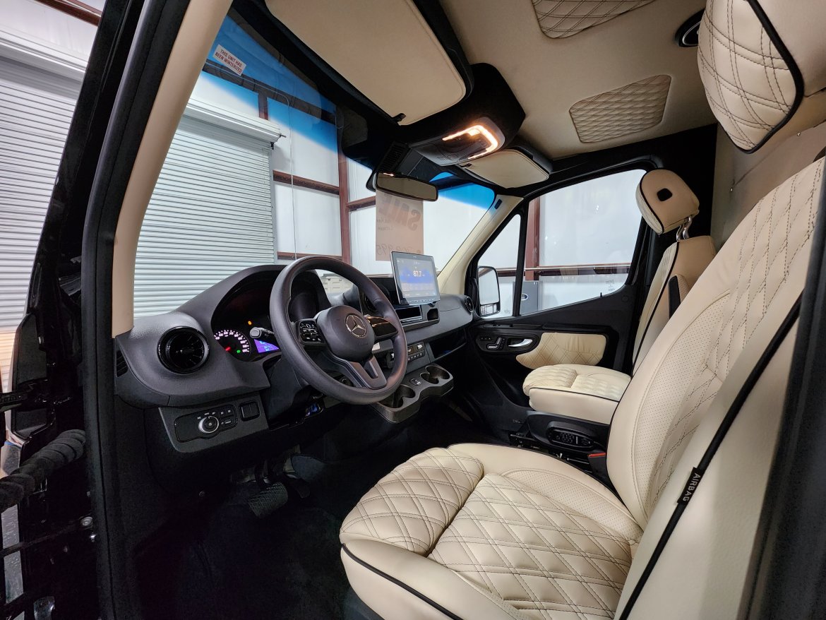 Sprinter for Sale in CYPRESS, TX - Photo 19
