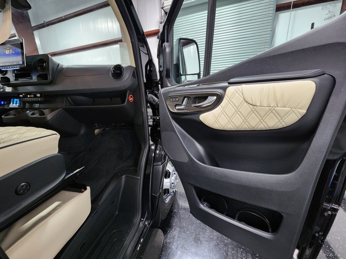 Sprinter for Sale in CYPRESS, TX - Photo 28