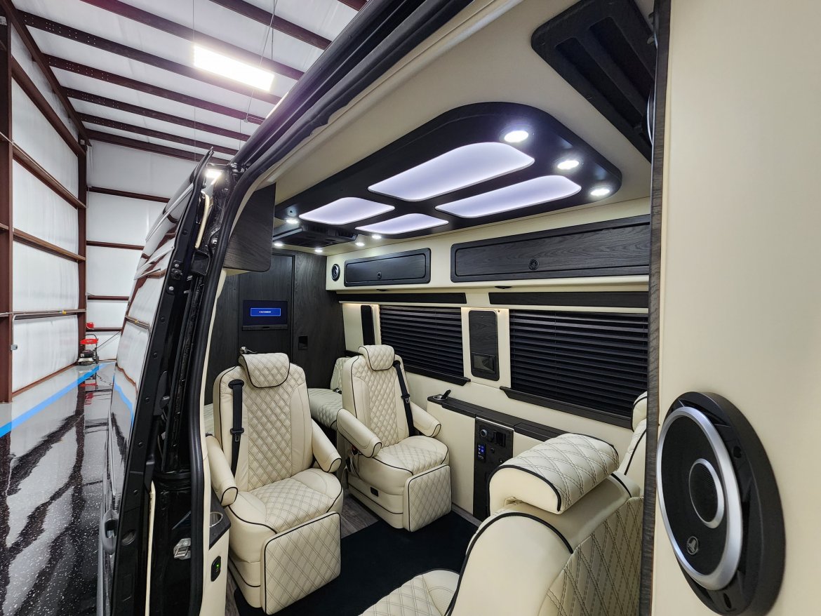 Sprinter for Sale in CYPRESS, TX - Photo 29