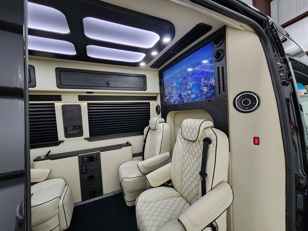 Sprinter for Sale in CYPRESS, TX - Photo 30