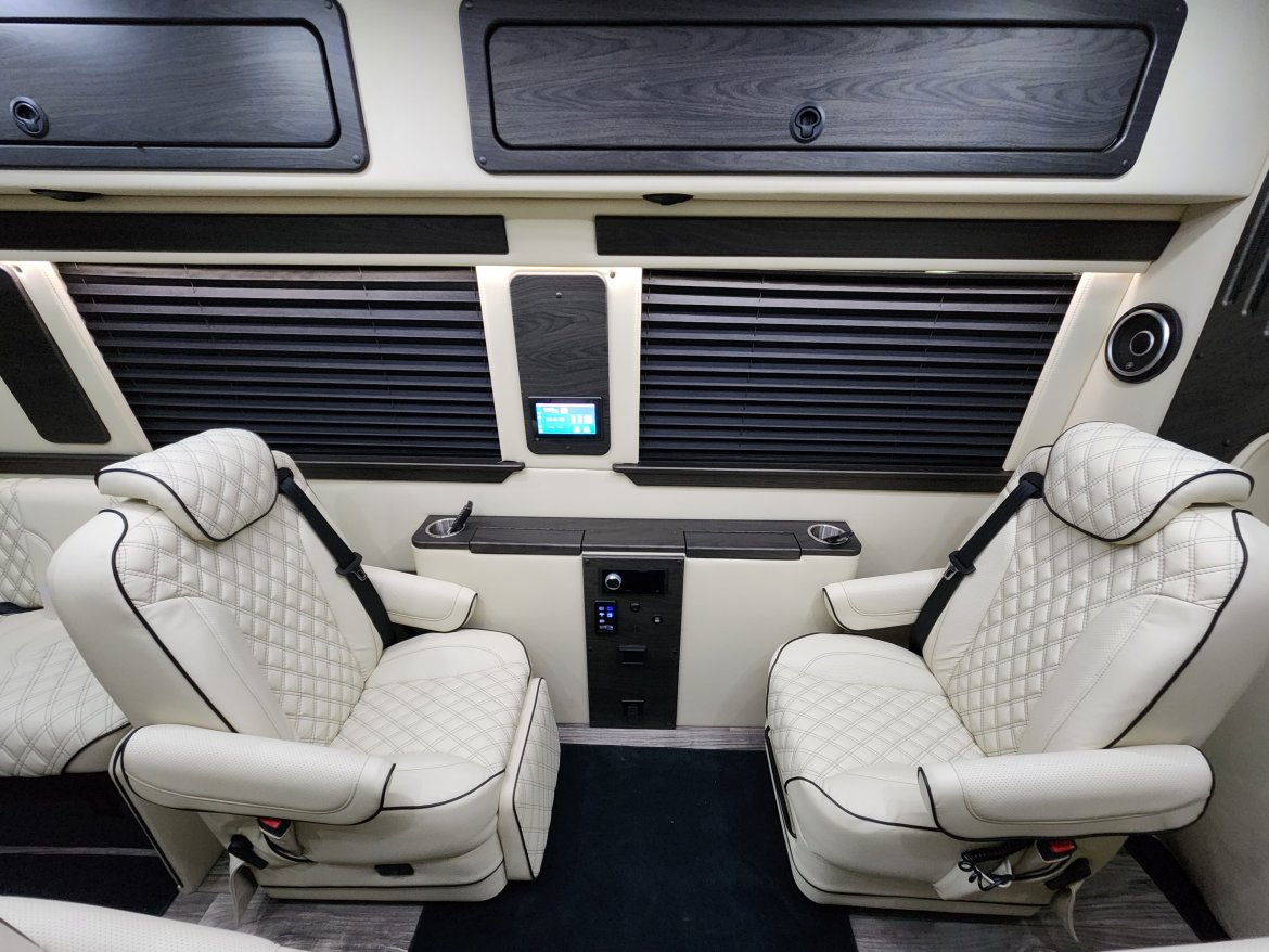 Sprinter for Sale in CYPRESS, TX - Photo 34