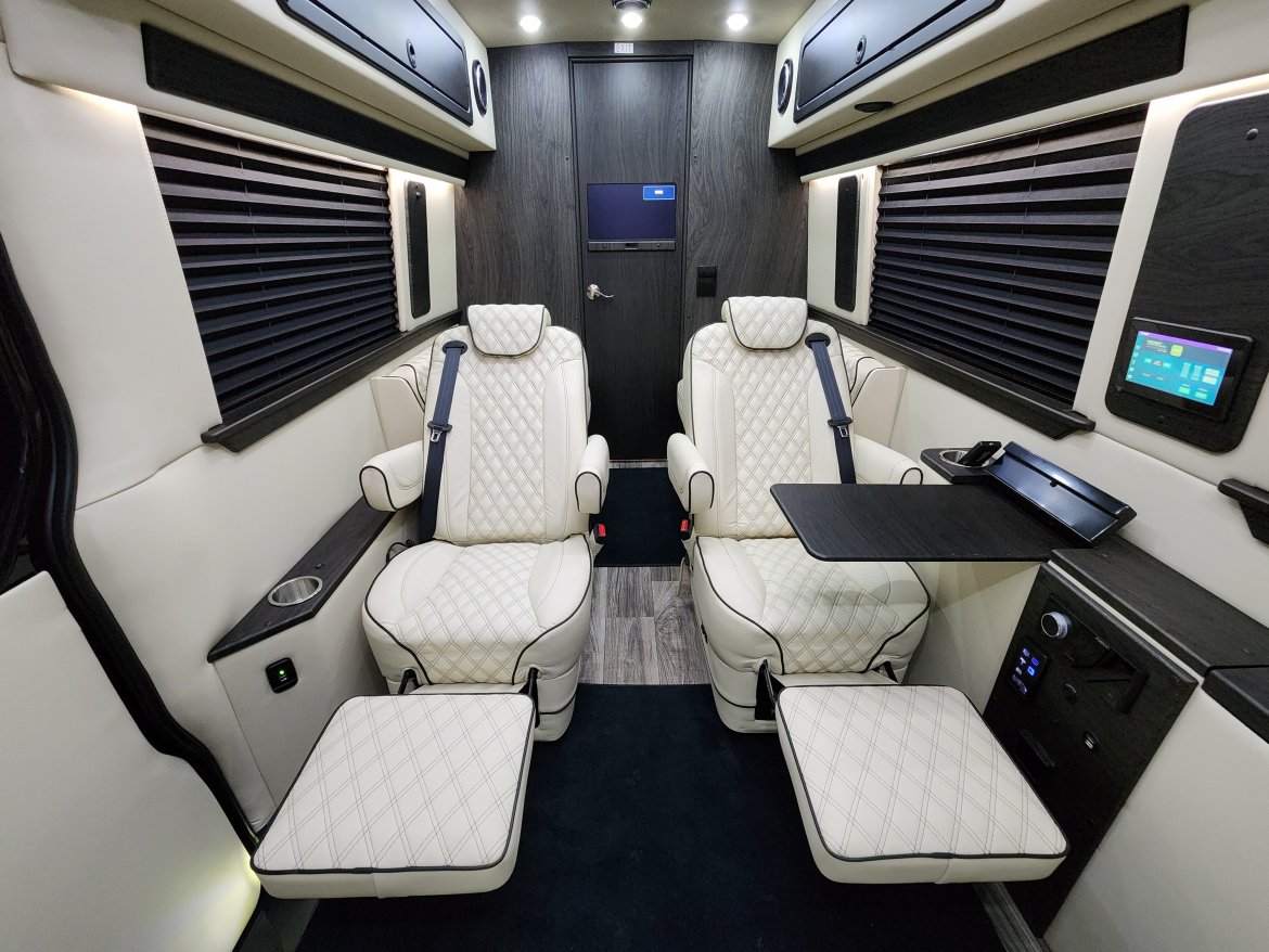 Sprinter for Sale in CYPRESS, TX - Photo 37