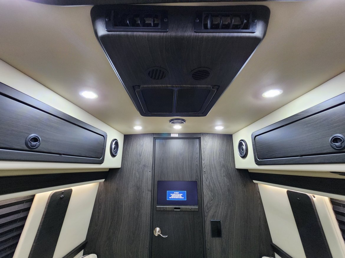 Sprinter for Sale in CYPRESS, TX - Photo 42