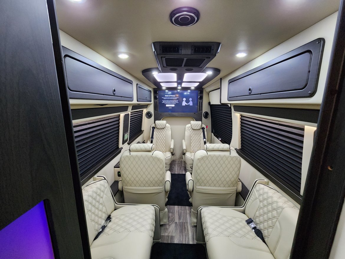 Sprinter for Sale in CYPRESS, TX - Photo 43