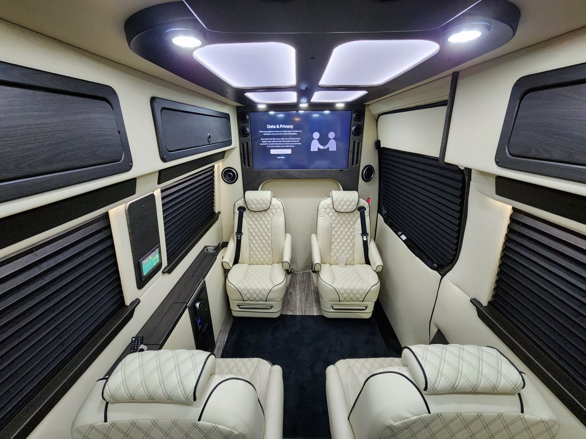 Sprinter for Sale in CYPRESS, TX - Photo 44