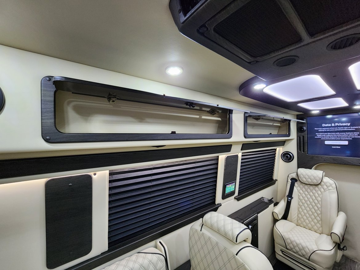 Sprinter for Sale in CYPRESS, TX - Photo 45