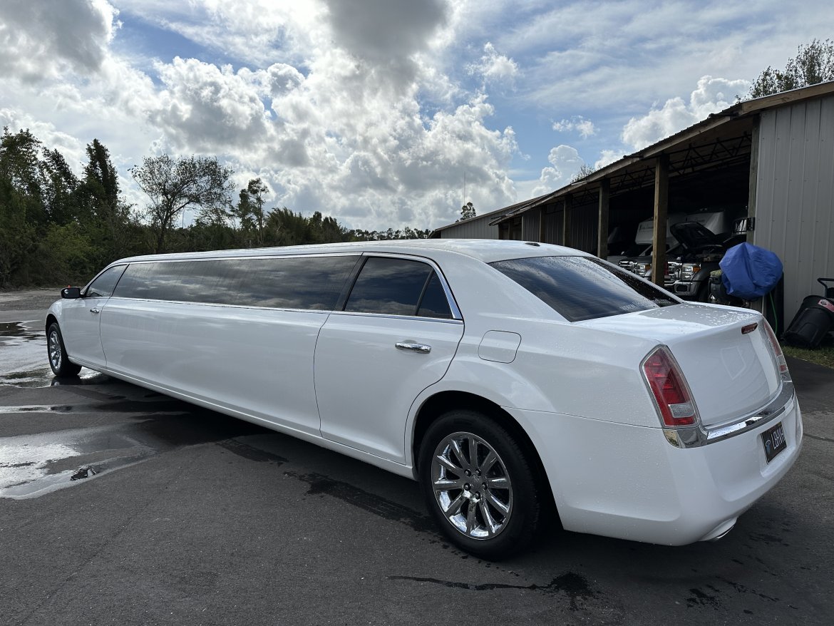 Limousine for Sale in Fort Myers, FL - Photo 6