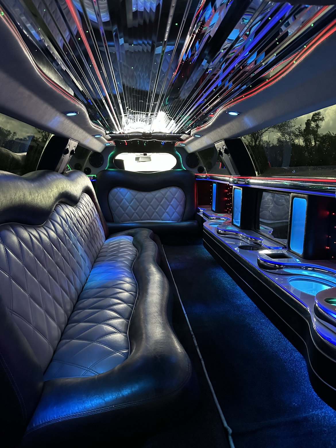 Limousine for Sale in Fort Myers, FL - Photo 9