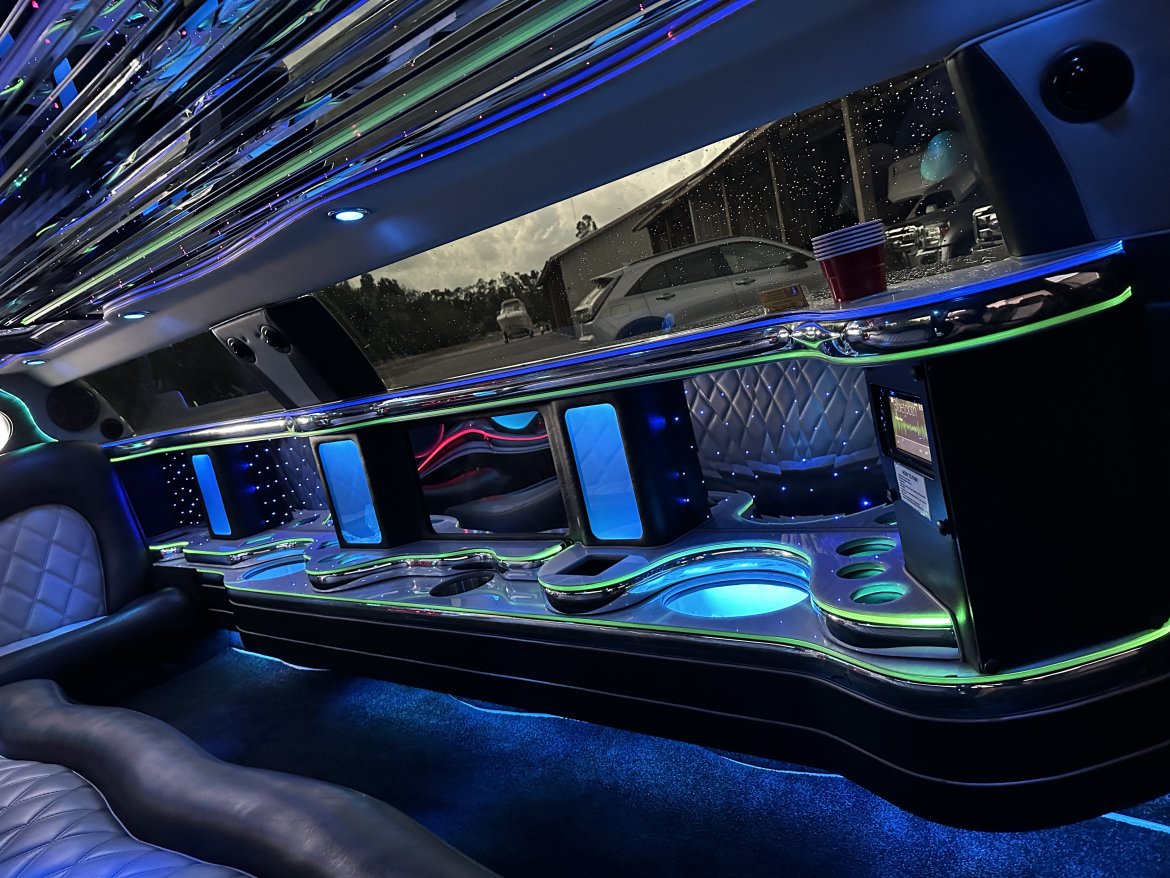 Limousine for Sale in Fort Myers, FL - Photo 10