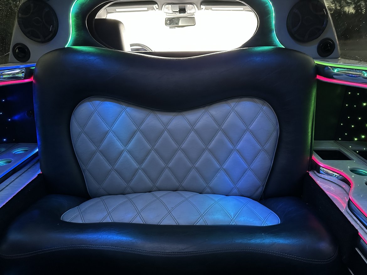Limousine for Sale in Fort Myers, FL - Photo 12