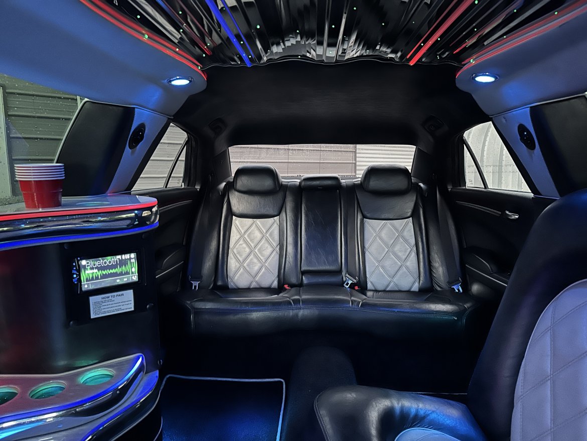 Limousine for Sale in Fort Myers, FL - Photo 14