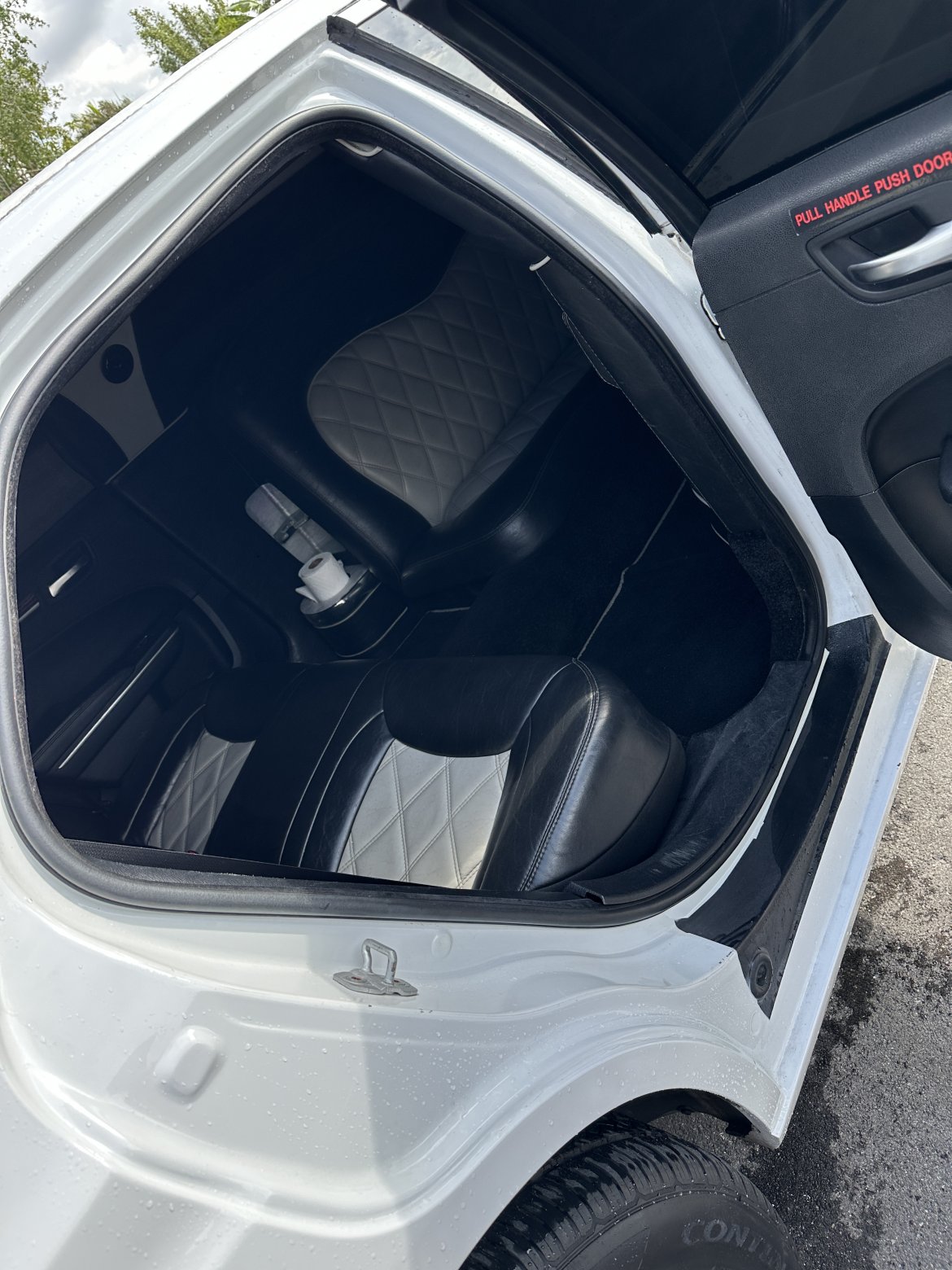 Limousine for Sale in Fort Myers, FL - Photo 18