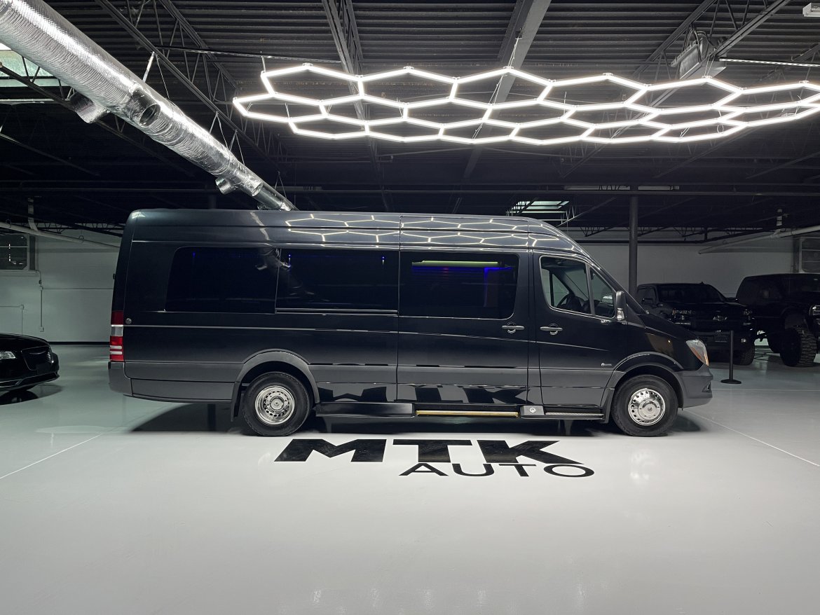 Sprinter for Sale in Richmond, VA - Photo 2