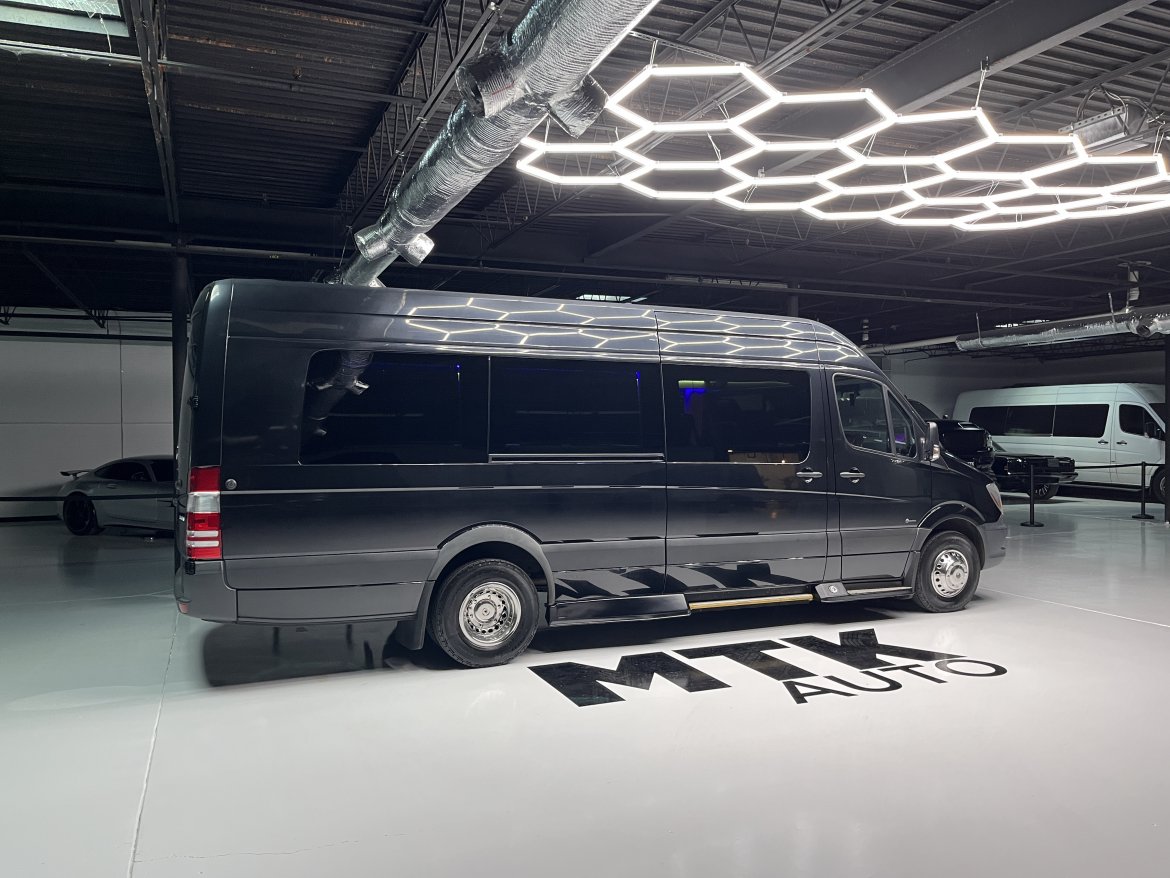 Sprinter for Sale in Richmond, VA - Photo 29