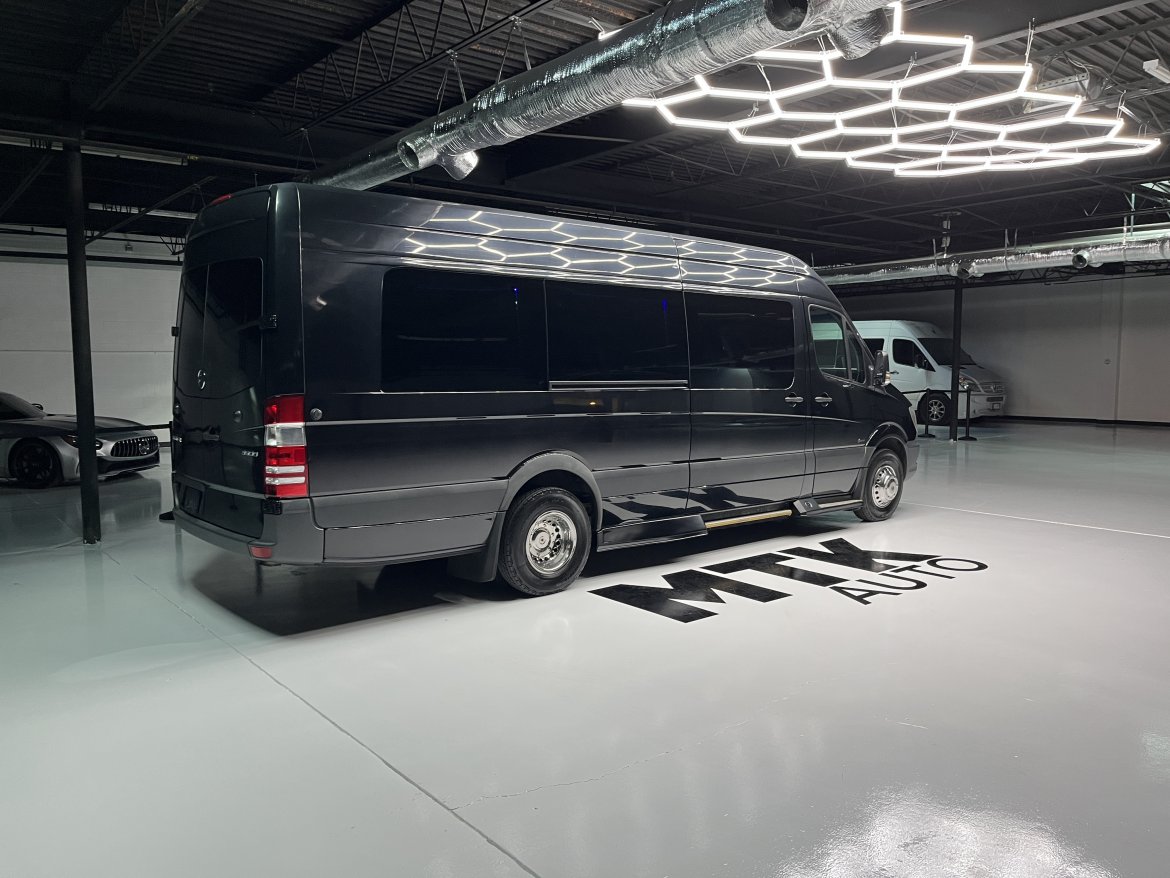 Sprinter for Sale in Richmond, VA - Photo 30