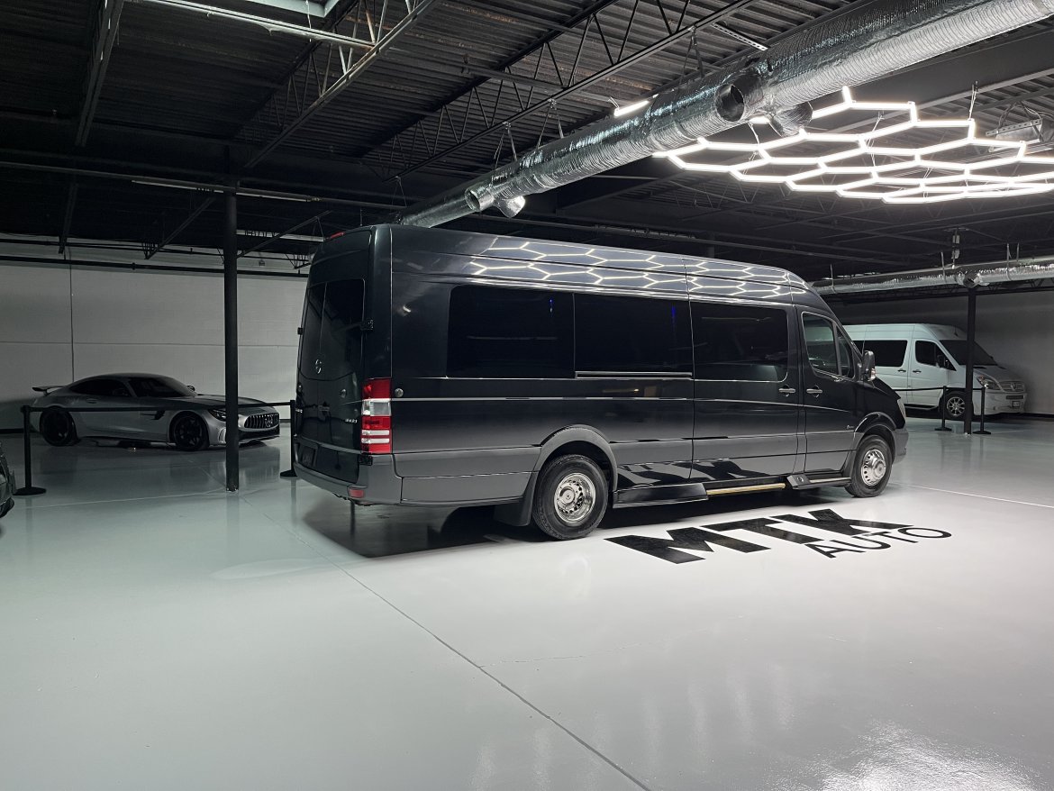 Sprinter for Sale in Richmond, VA - Photo 4