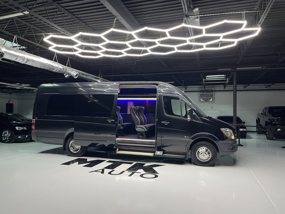 Sprinter for Sale in Richmond, VA - Photo 5