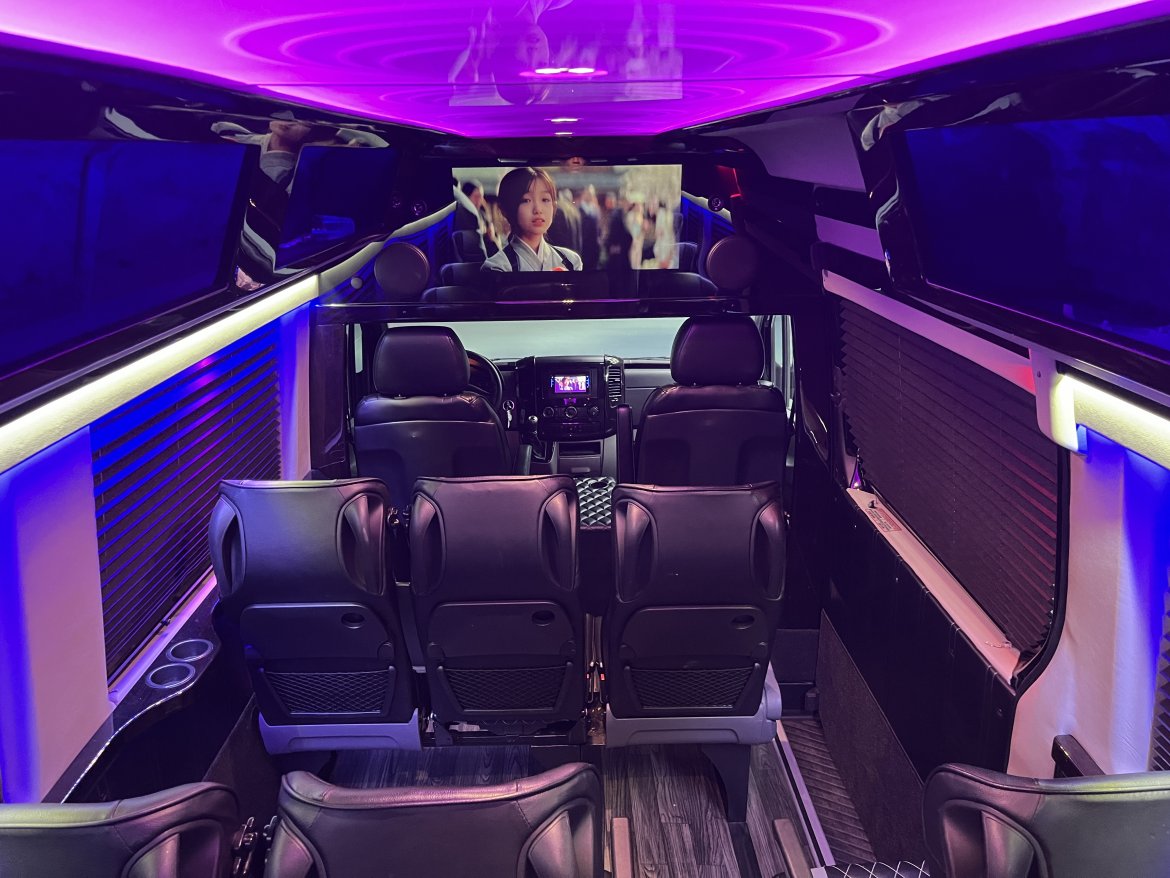 Sprinter for Sale in Richmond, VA - Photo 11