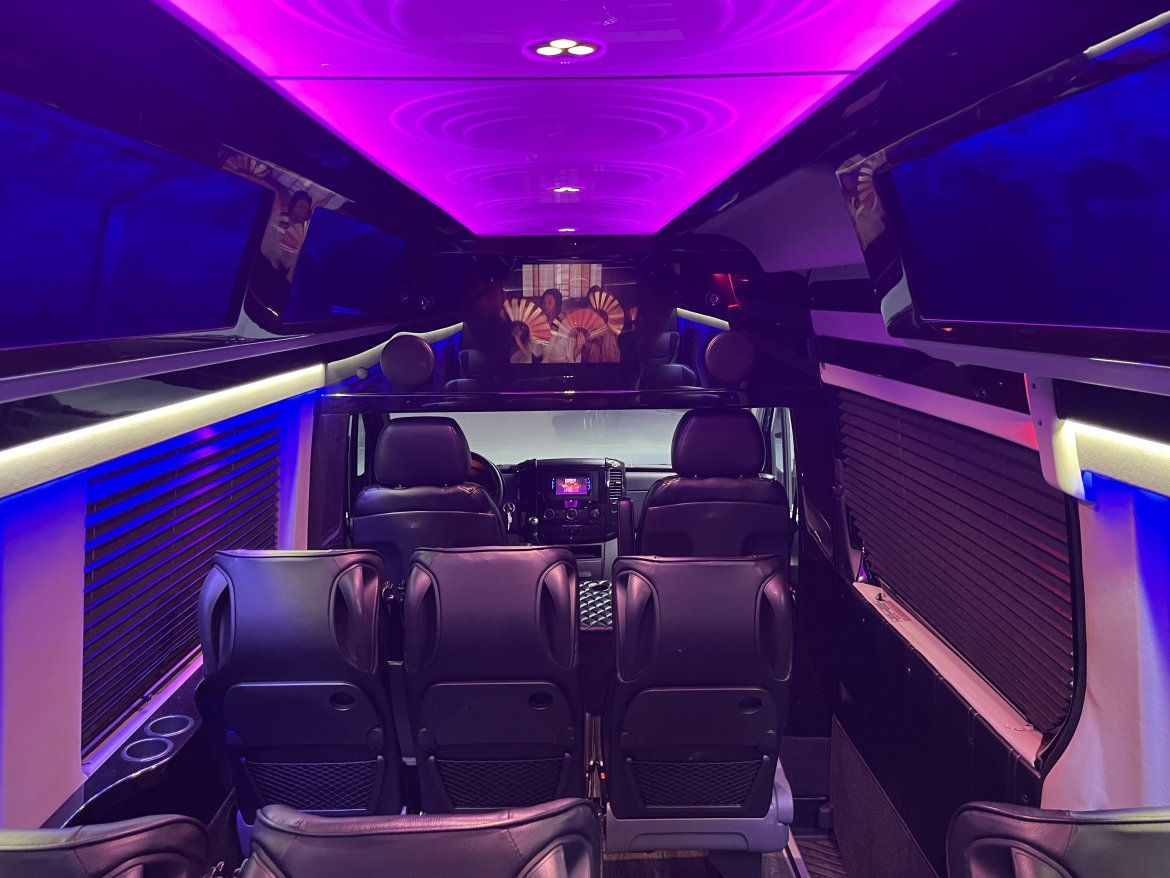Sprinter for Sale in Richmond, VA - Photo 12