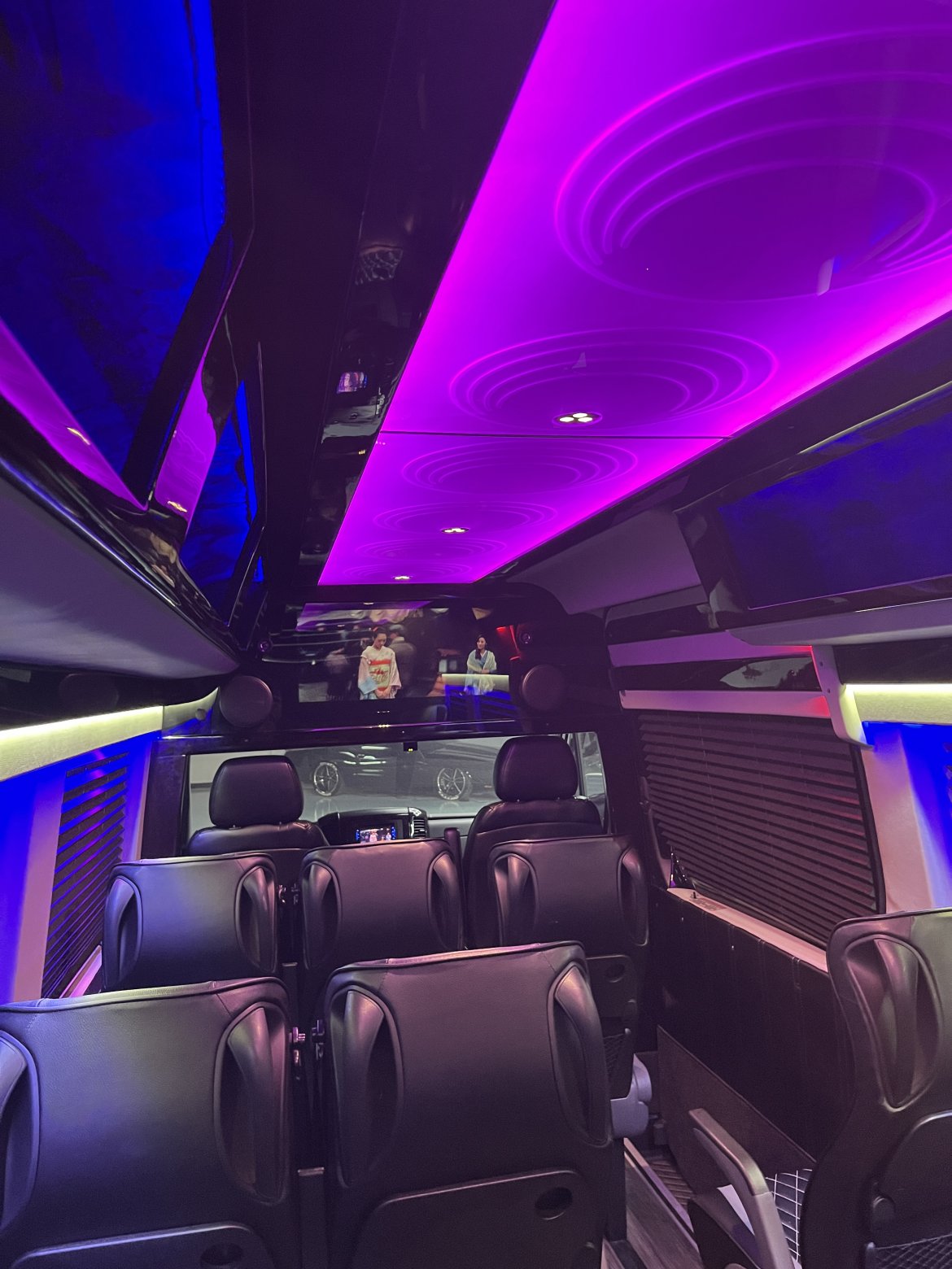 Sprinter for Sale in Richmond, VA - Photo 16