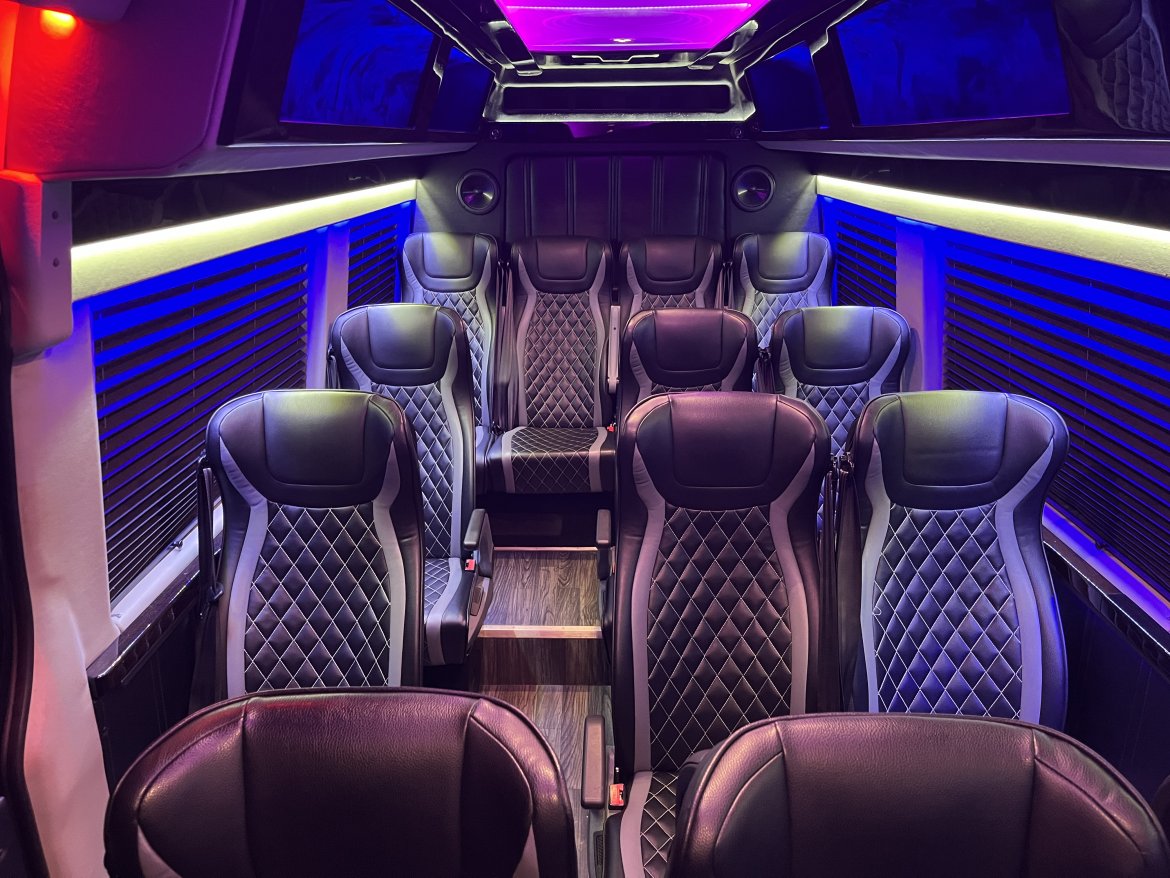 Sprinter for Sale in Richmond, VA - Photo 10