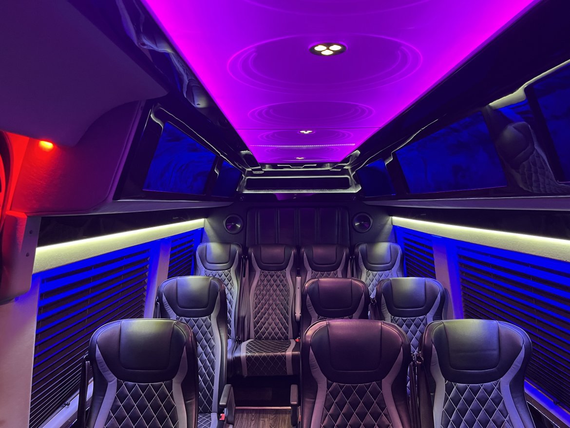 Sprinter for Sale in Richmond, VA - Photo 24