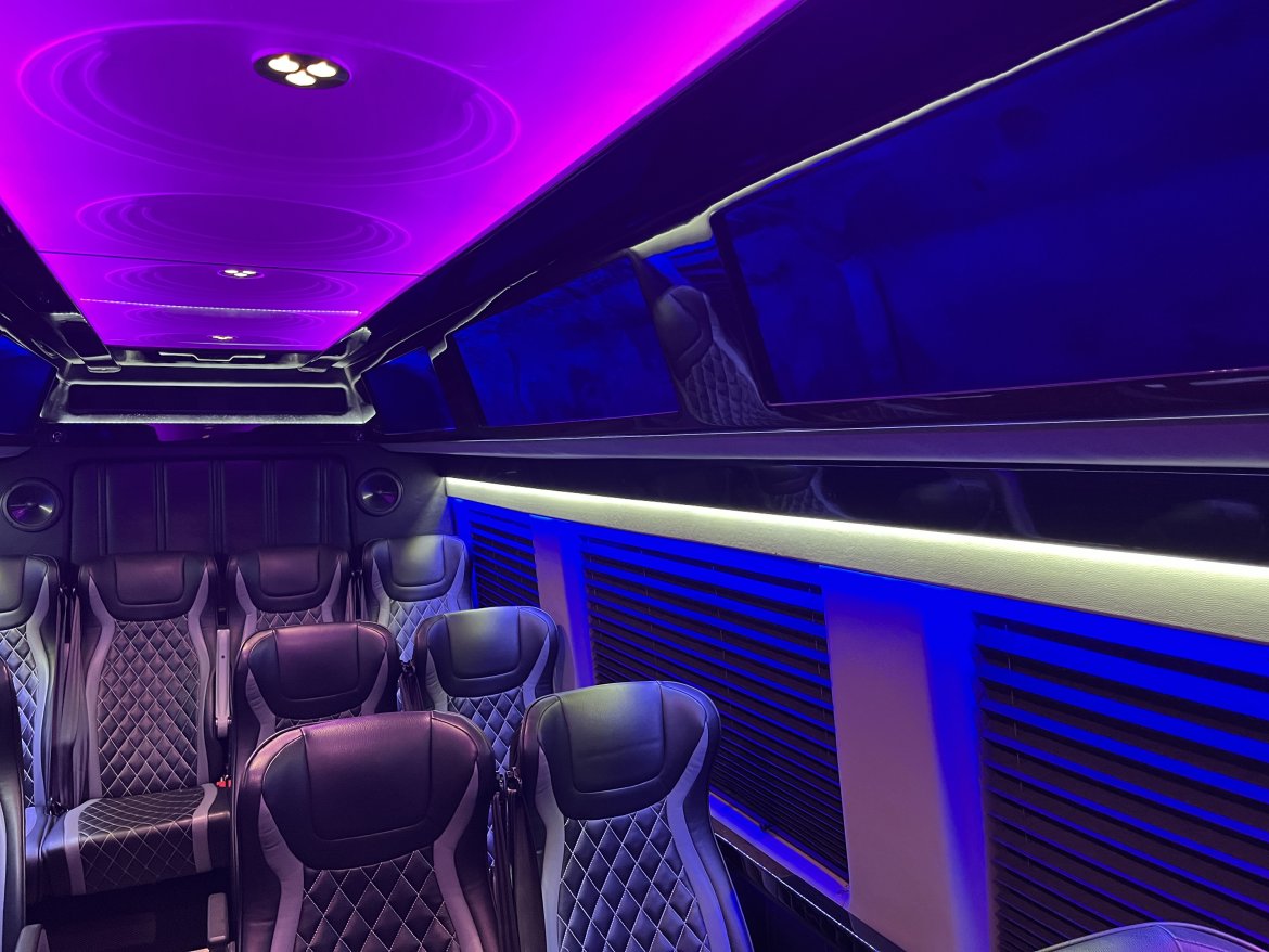 Sprinter for Sale in Richmond, VA - Photo 13