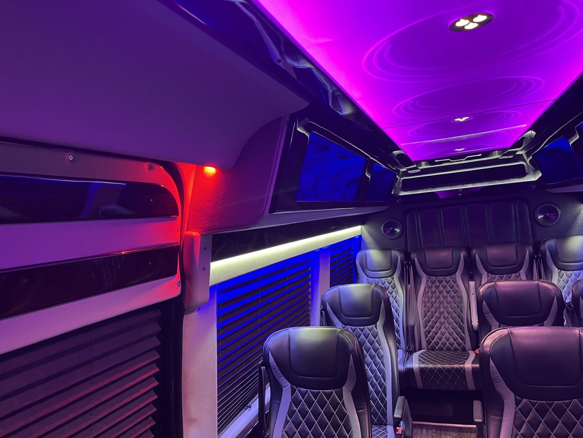 Sprinter for Sale in Richmond, VA - Photo 14