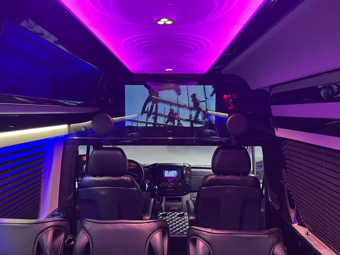 Sprinter for Sale in Richmond, VA - Photo 25