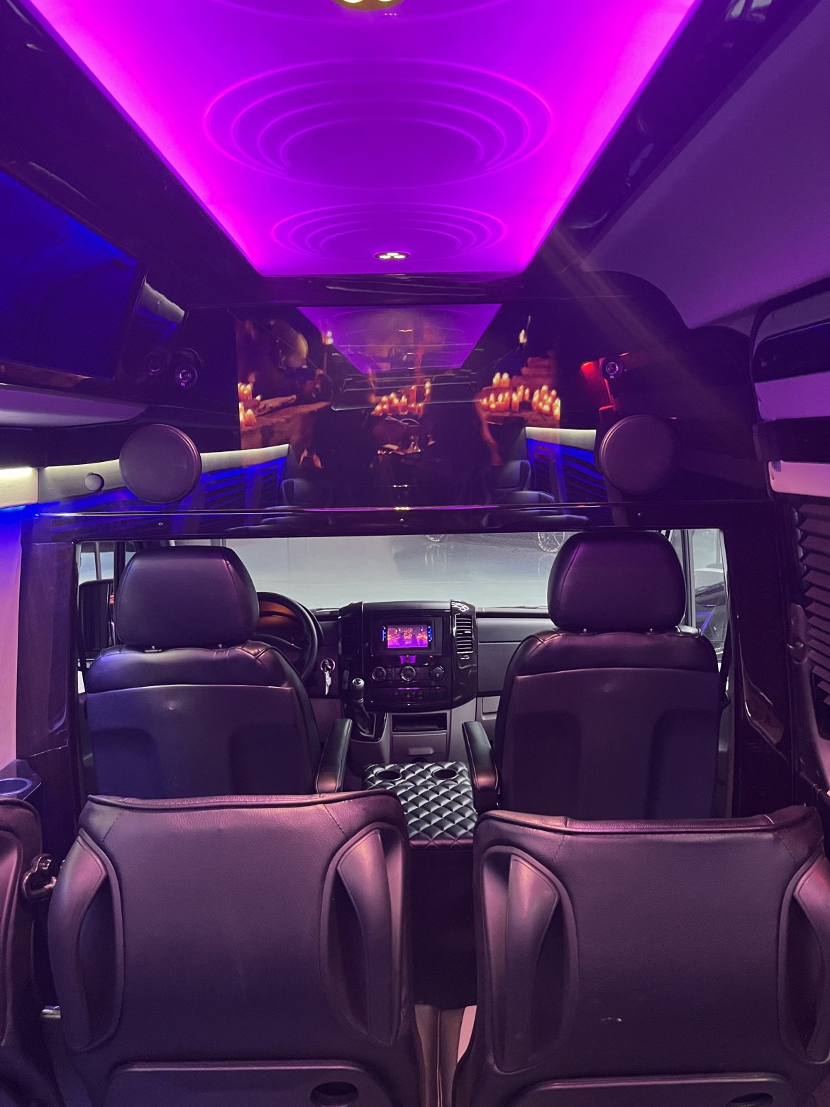 Sprinter for Sale in Richmond, VA - Photo 26