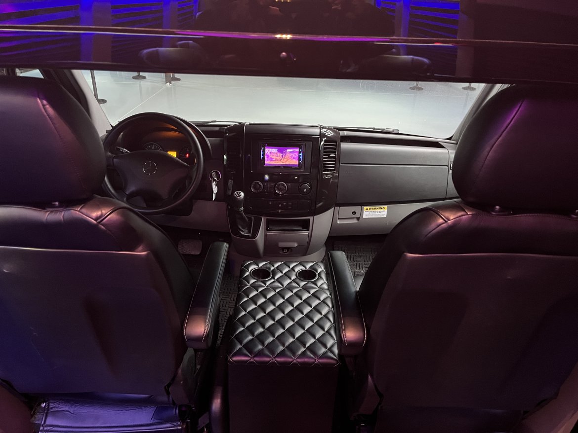 Sprinter for Sale in Richmond, VA - Photo 40