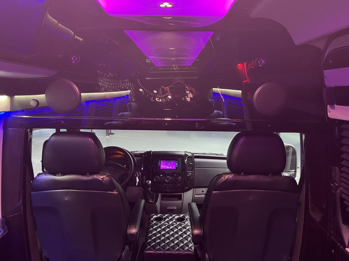 Sprinter for Sale in Richmond, VA - Photo 27