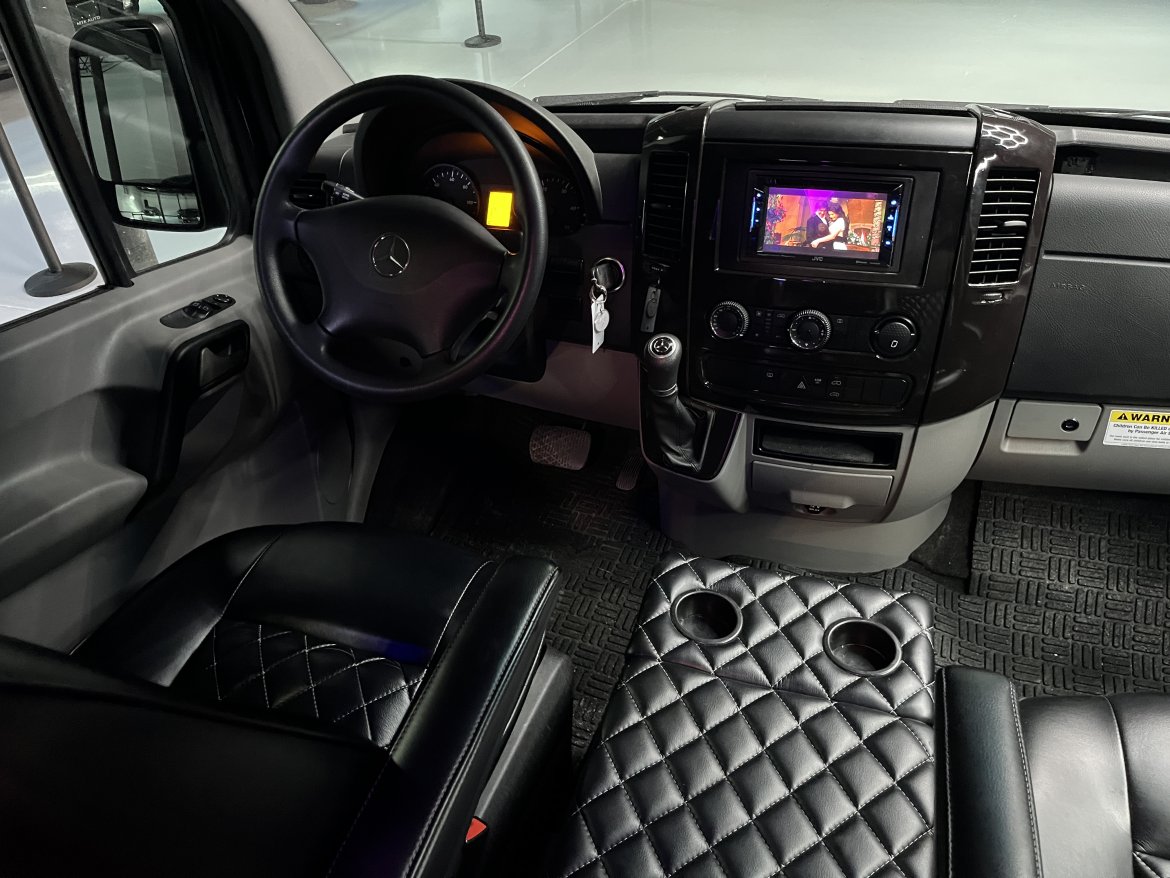 Sprinter for Sale in Richmond, VA - Photo 42